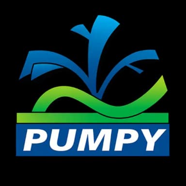 Logo Pumpy